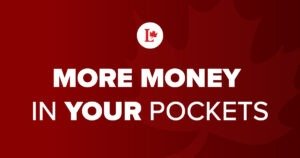 A Middle-Class Tax Cut More Money in Your Pocket Starting July 2025