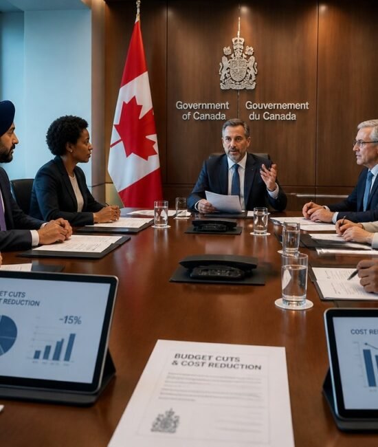 Canada cost of living relief measures