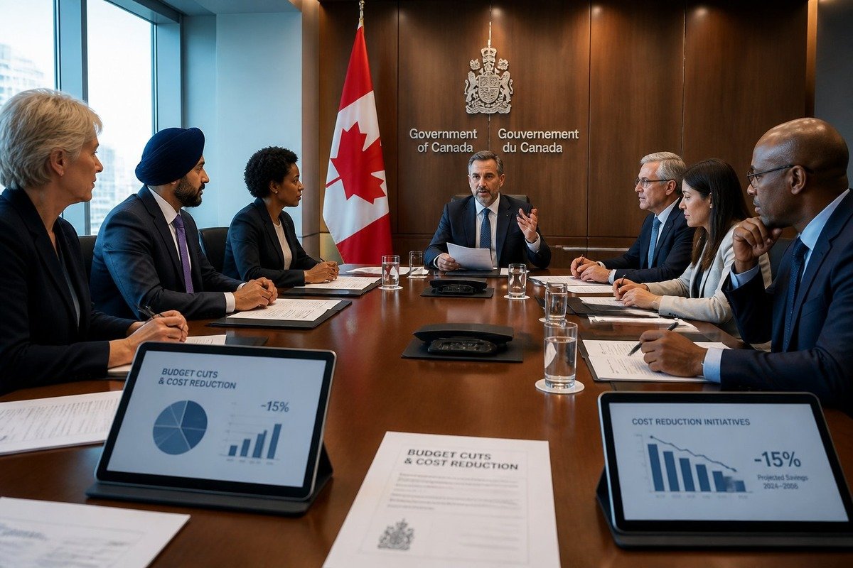 Canada cost of living relief measures