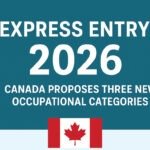 Express Entry 2026 Canada