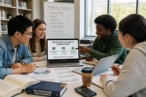 Unlock Tax Savings for Students: Education Credits and Deductions Explained