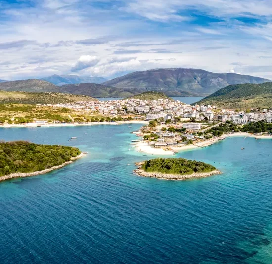 Top 25 Most Beautiful Places