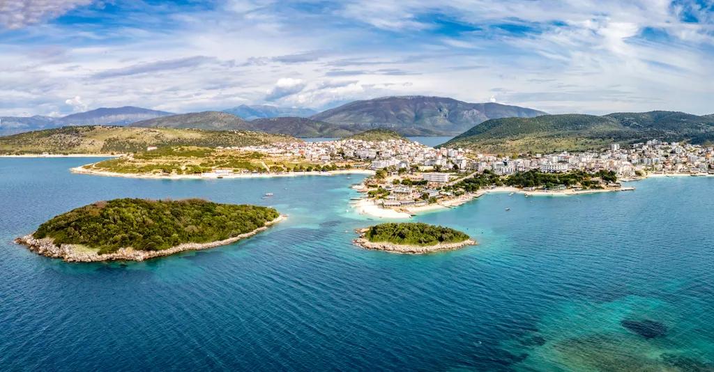 Top 25 Most Beautiful Places