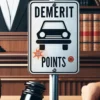 Understanding Demerit Points in Ontario