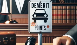 Understanding Demerit Points in Ontario