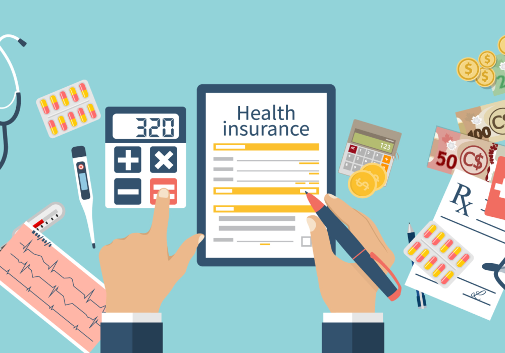 What is health insurance?