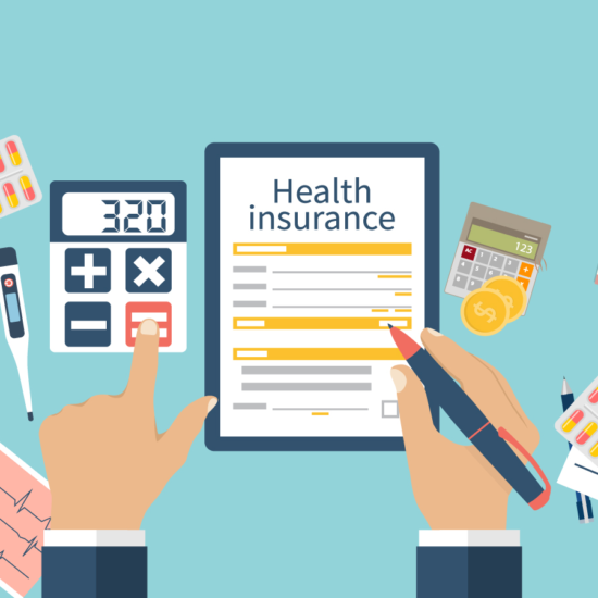 What is health insurance?