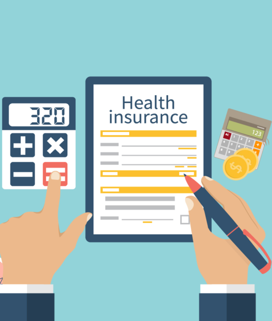 What is health insurance?