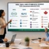WES vs IQAS vs Other ECA Bodies: Which Should You Choose for Canadian Immigration?