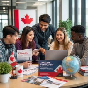 Canadian Immigration Tips for International Students